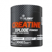 Creatine Xplode Powder 260g